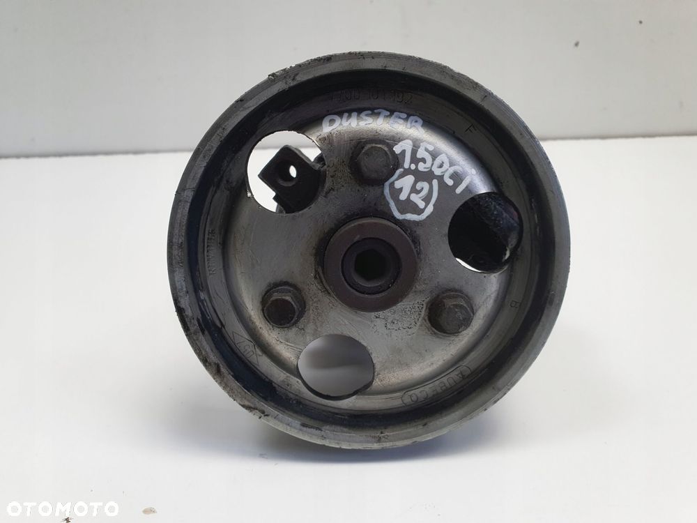 Dacia Duster 1.5 DCI 1.6 16V POMPA WSPOMAGANIA 26077782 - 16