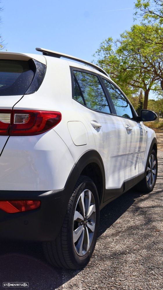 Kia Stonic 1.0 T-GDI Drive - 16