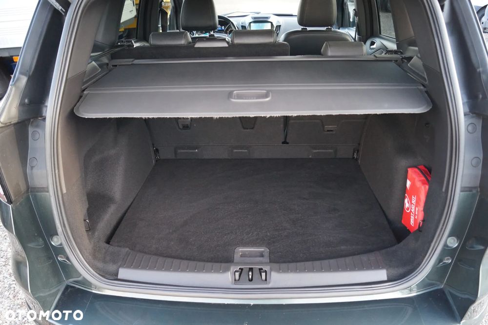 Ford Kuga 1.5 EcoBoost FWD ST-Line Black ASS MMT6 - 30