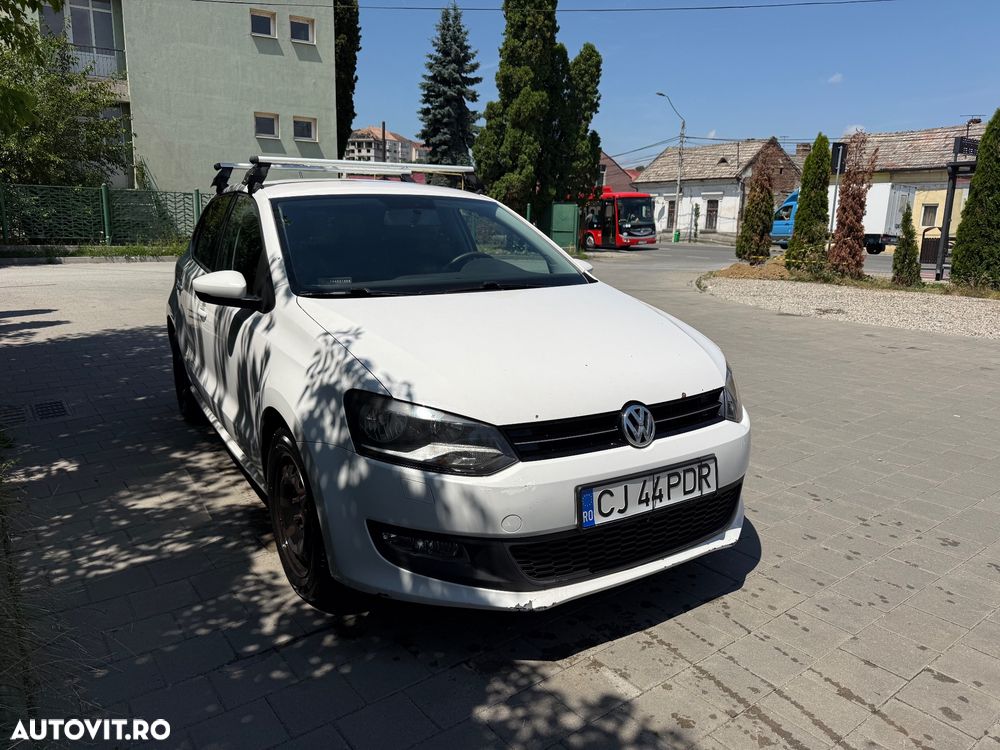 Volkswagen Polo - 6