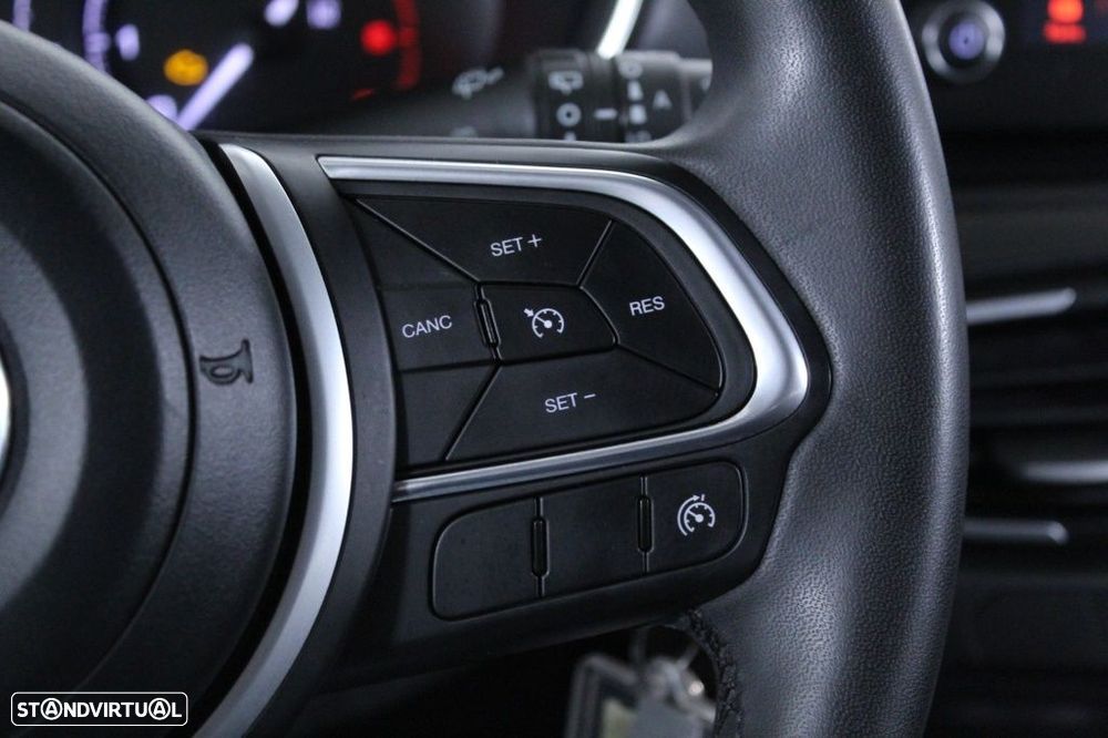 Fiat Tipo 1.3 MultiJet City Life - 23