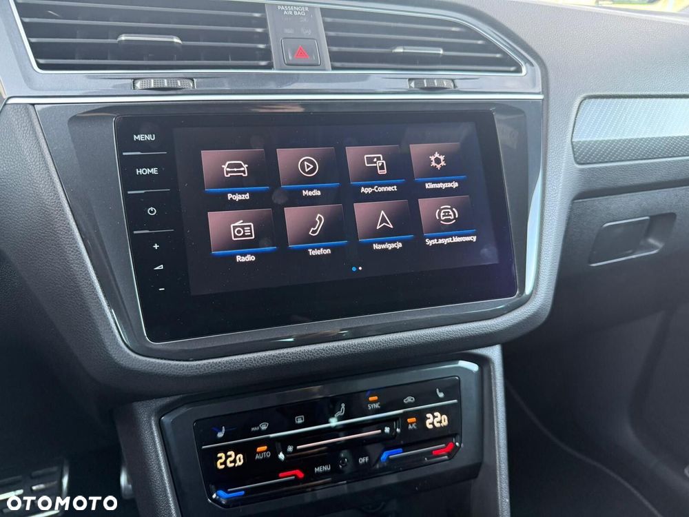 Volkswagen Tiguan 1.5 TSI EVO R-Line DSG - 26