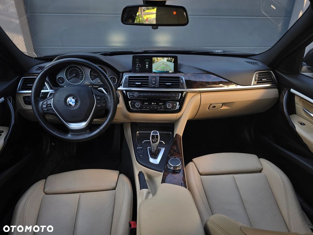 BMW Seria 3 330i GPF Sport Line - 6