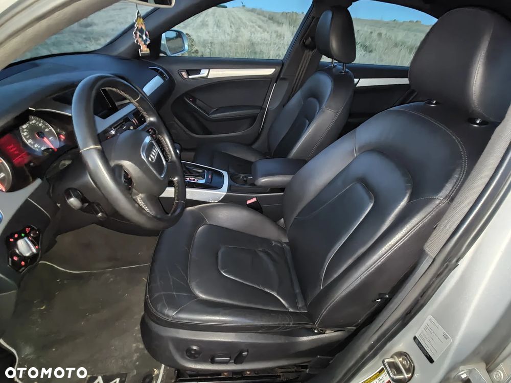 Audi A4 ver-2-0-tfsi-multitronic - 7