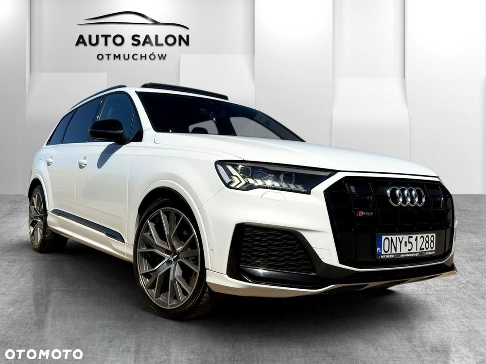 Audi SQ7 - 3