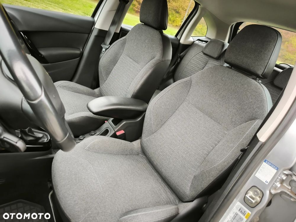 Citroën C3 - 21