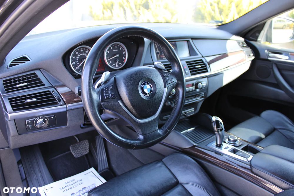 BMW X6 xDrive35i Edition Exclusive - 22