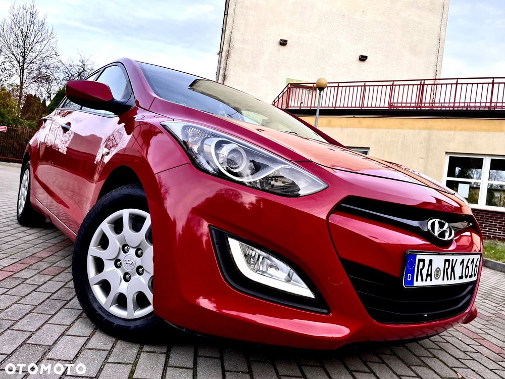 Hyundai i30 ver-1-4-classic-plus - 4