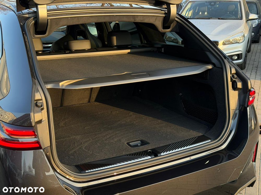 BMW Seria 5 - 29