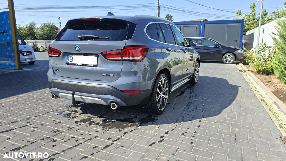 BMW X1 - 5