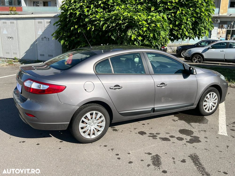 Renault Fluence 1.6 Dynamique - 2