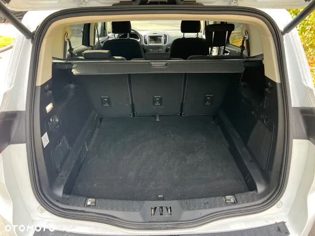 Ford S-Max 1.5 EcoBoost Trend - 11