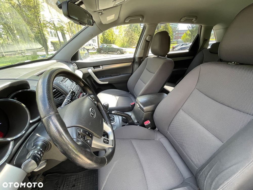 Kia Sorento 2.0 CRDI M - 18