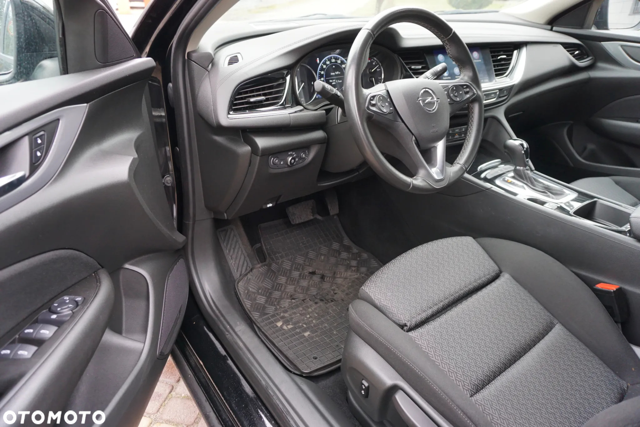 Opel Insignia 1.6 CDTI Innovation S&S Eco - 7