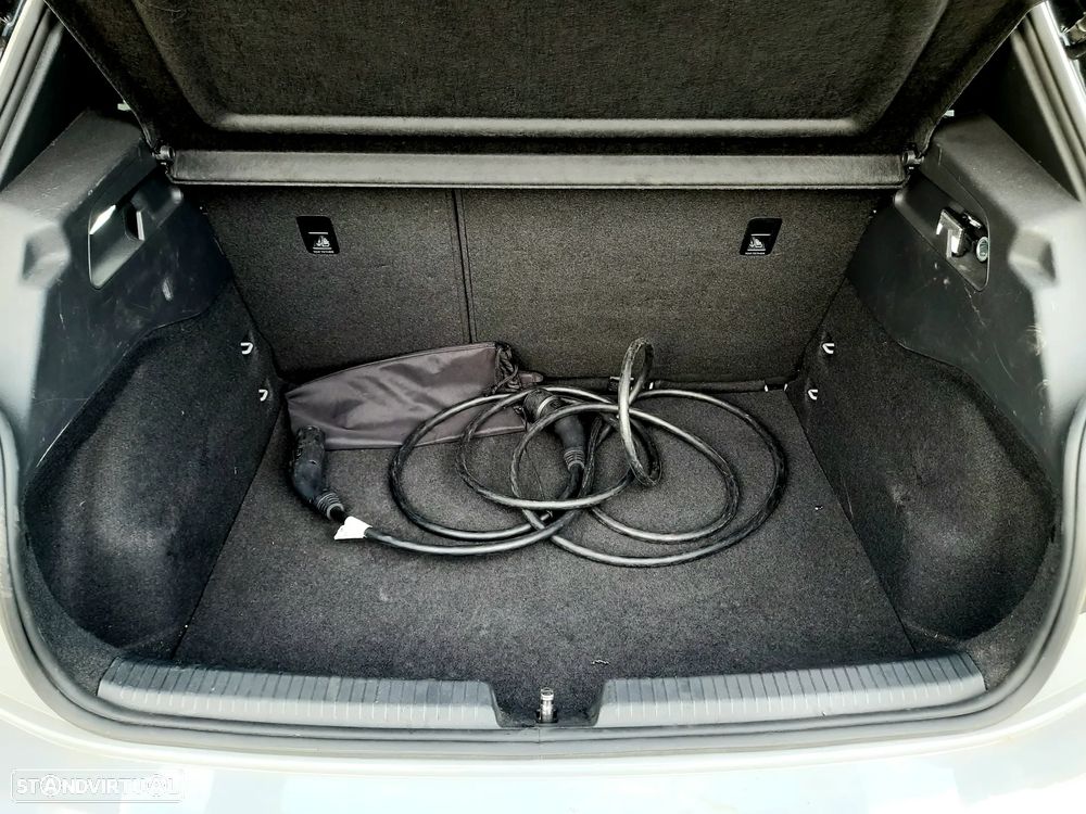 VW ID.3 Performance Upgrade Pure Style - 8