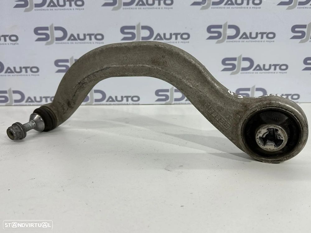 Braço Suspensão Frente Direito - Tesla Model Y - 1
