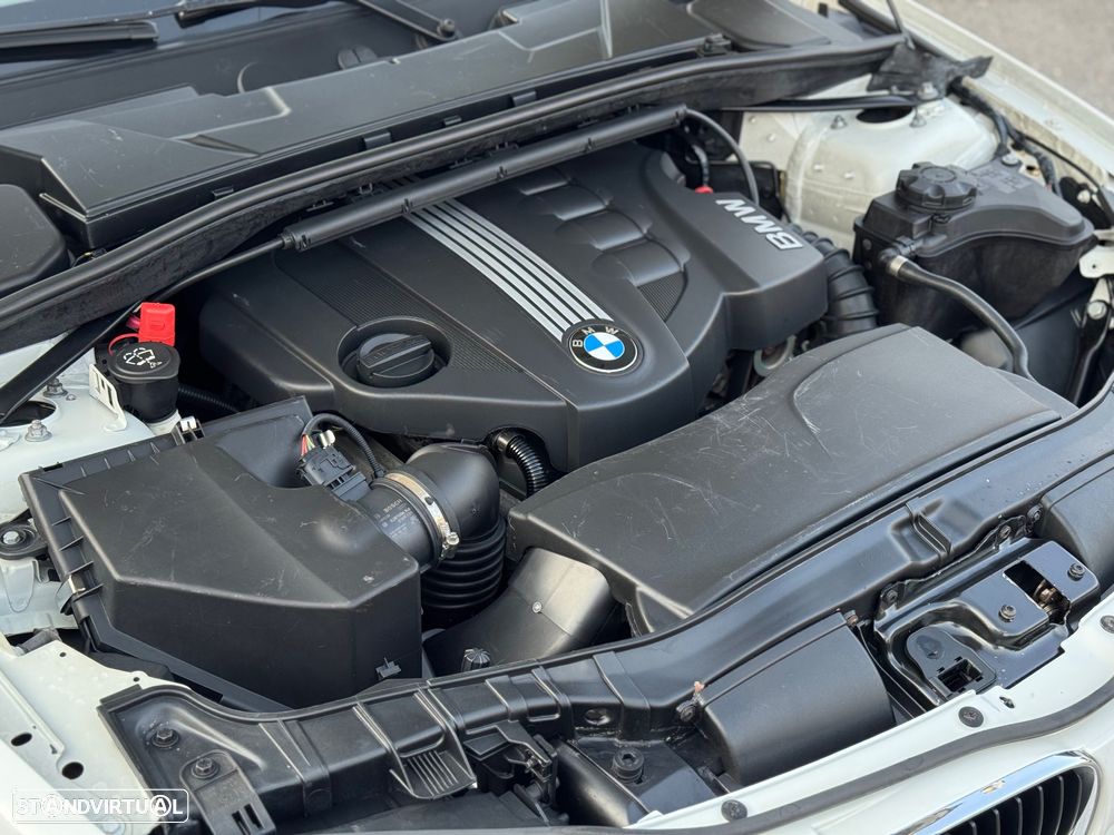 BMW 118 d Cabrio - 26