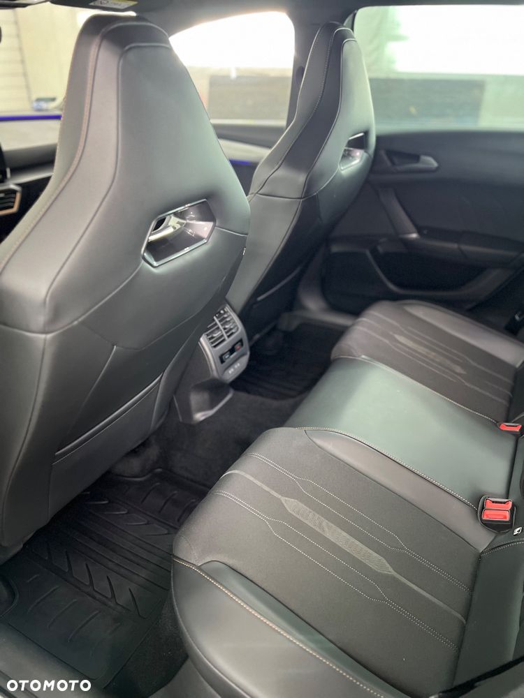 Cupra Leon Sportstourer ver-2-0-tsi-4drive-vz-dsg - 7