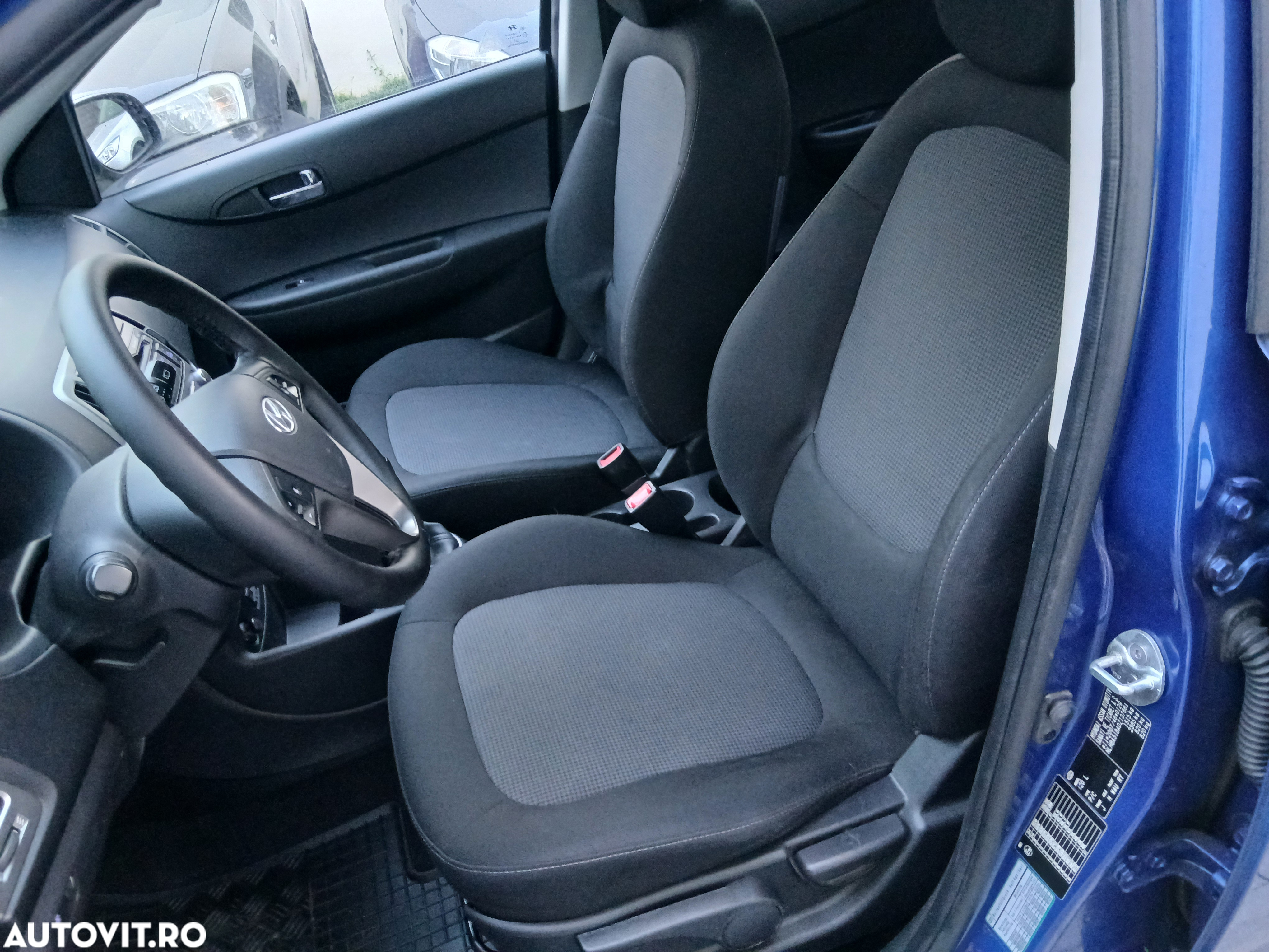 Hyundai i20 1.2 Trend - 18
