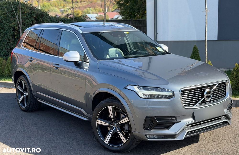 Volvo XC 90 - 2