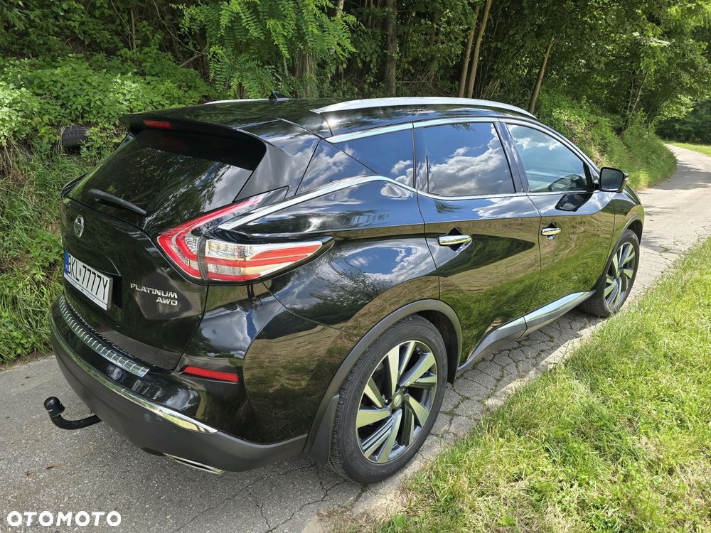 Nissan Murano - 3