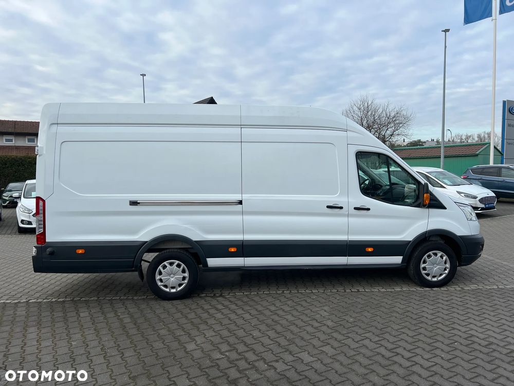 Ford Transit - 17