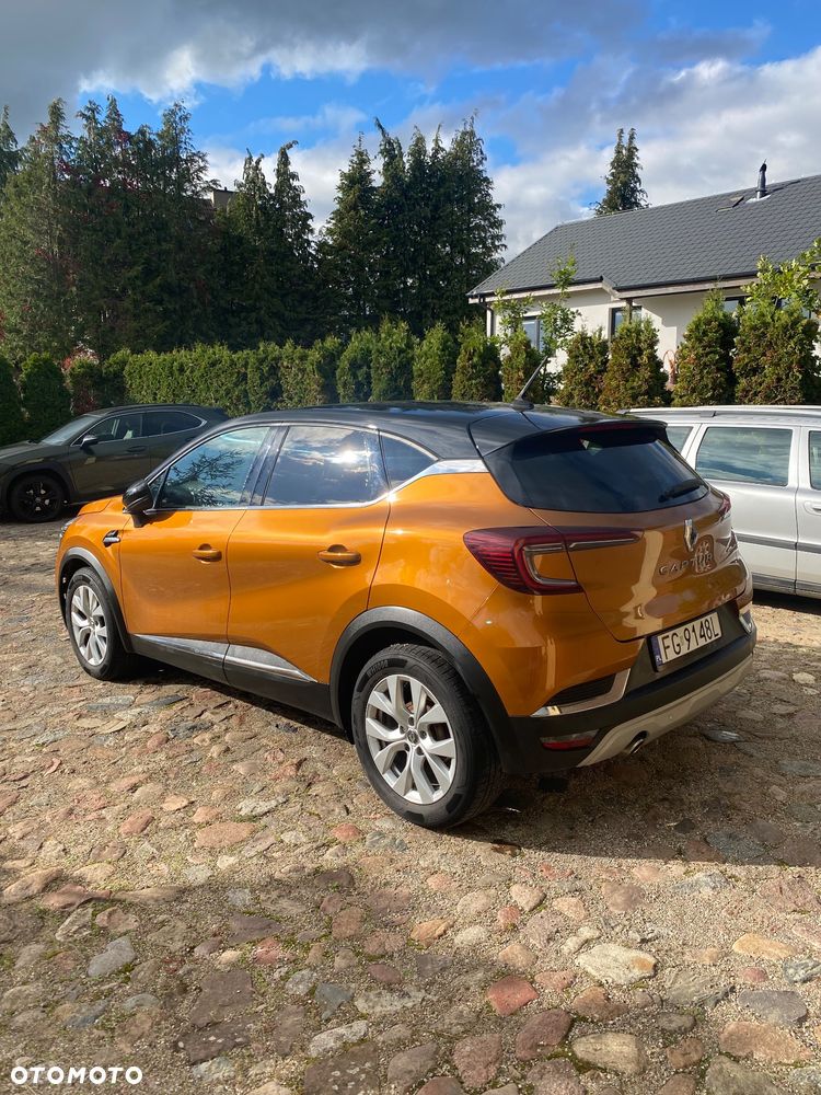 Renault Captur 2020 photo 3