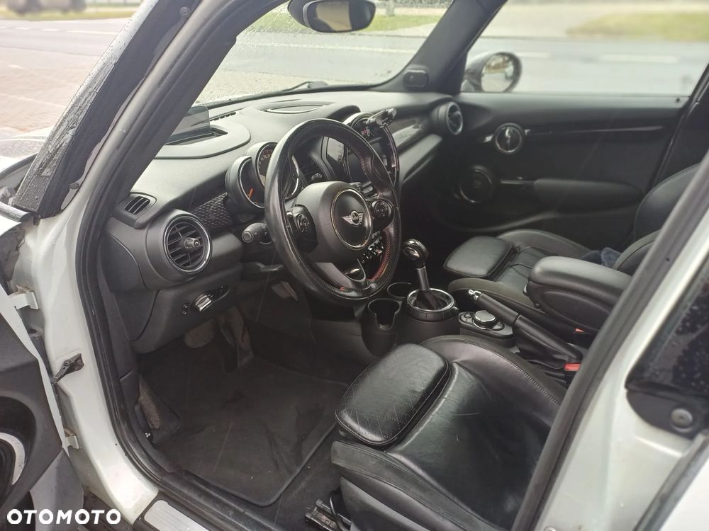 MINI Cooper SD Sport-Aut - 13