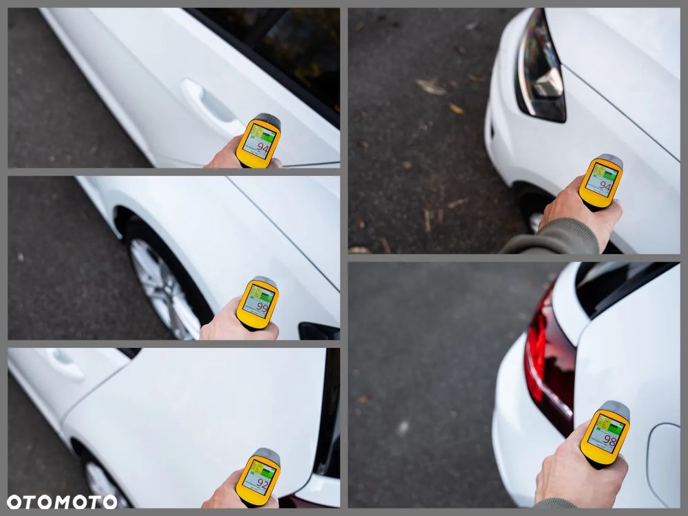 Volkswagen Golf GTD BlueMotion Technology - 13