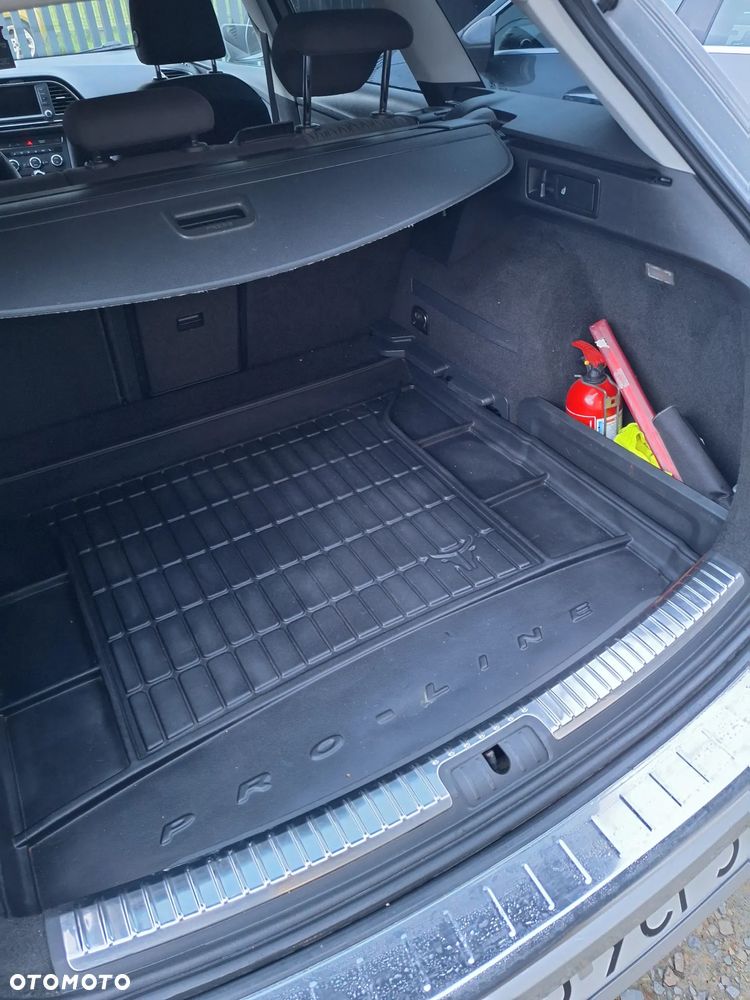 Seat Leon 1.6 TDI Style - 10