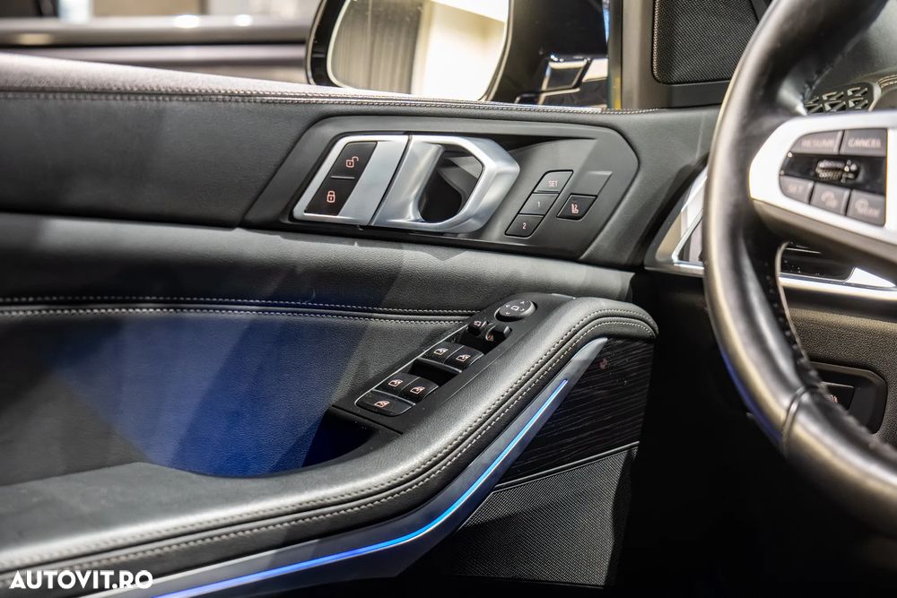 BMW X5 xDrive40i AT MHEV - 22