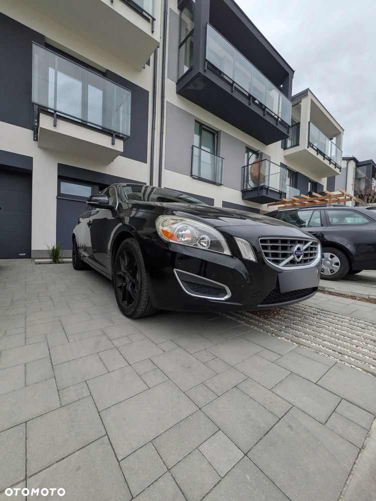 Volvo S60 - 5