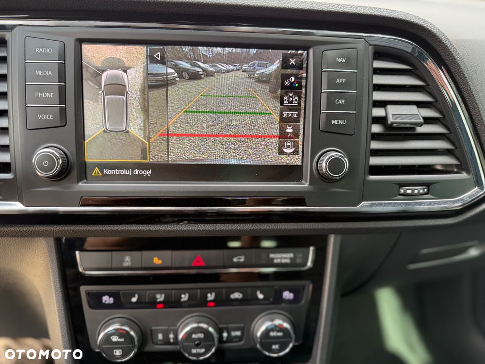 Seat Ateca 2.0 TDI 4Drive DSG XCELLENCE - 16