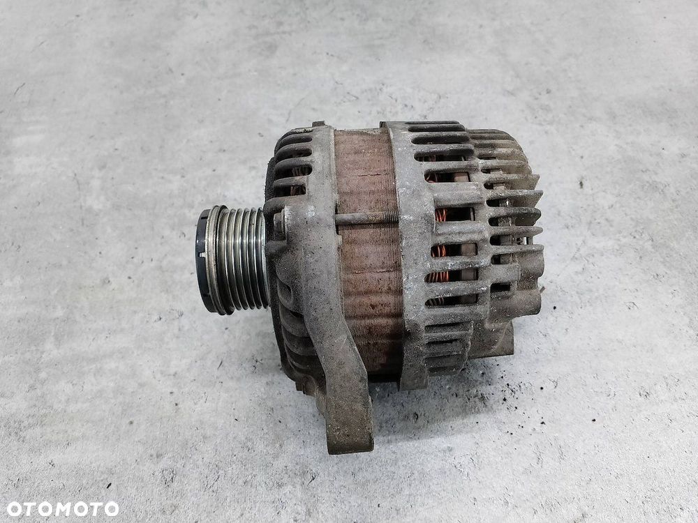 ALTERNATOR DODGE CALIBER 4801323AD A002TJ0481ZC 1.8 16V - 1