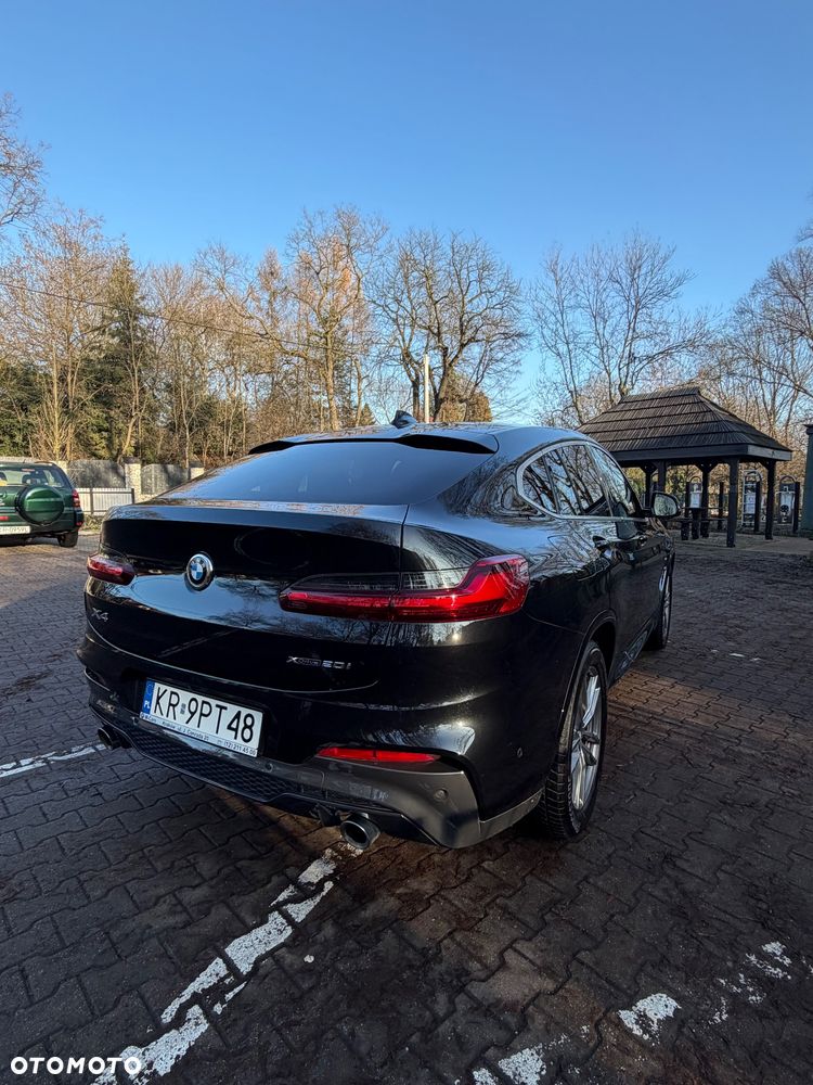 BMW X4 xDrive20i - 6