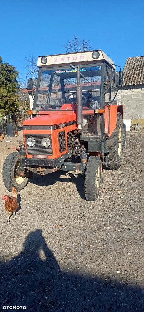 Zetor 5211 - 6