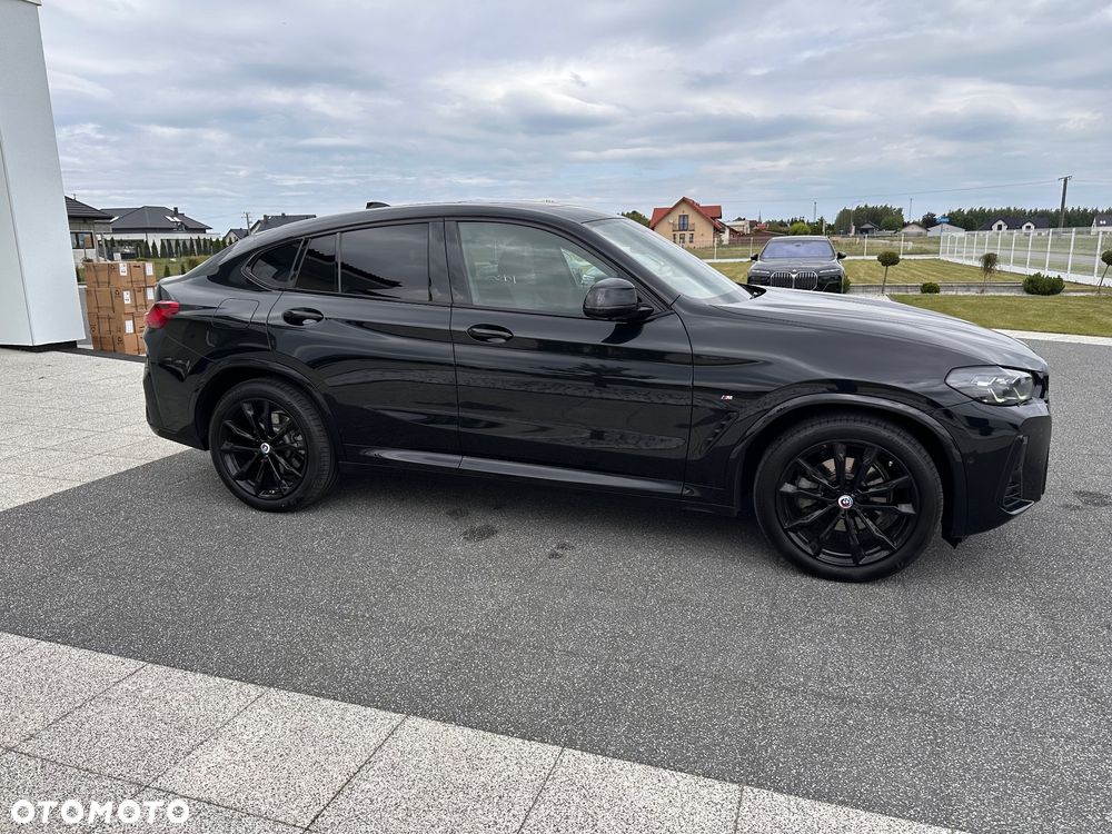BMW X4 - 6