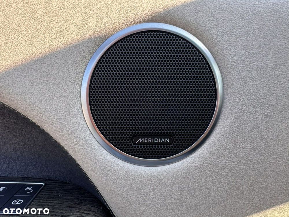 Land Rover Range Rover Sport P525 5.0 V8 HSE Dynamic - 13