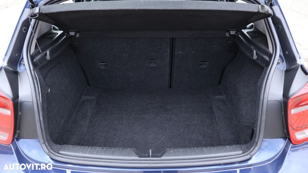 BMW Seria 1 118d Aut. - 36