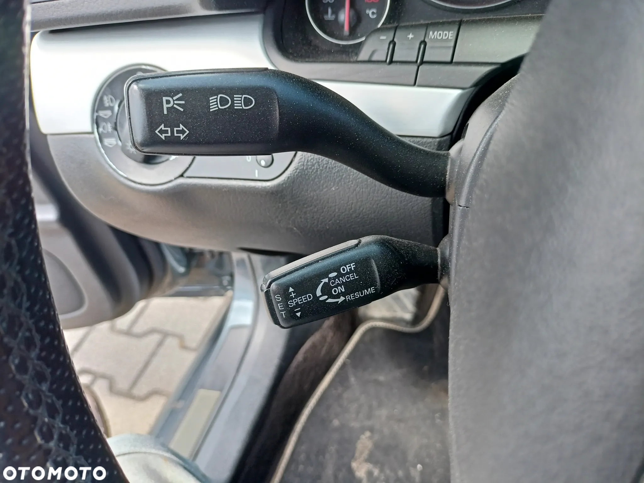 Audi A4 Avant 1.8 T quattro - 30