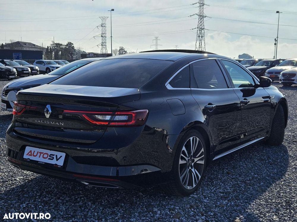 Renault Talisman - 4
