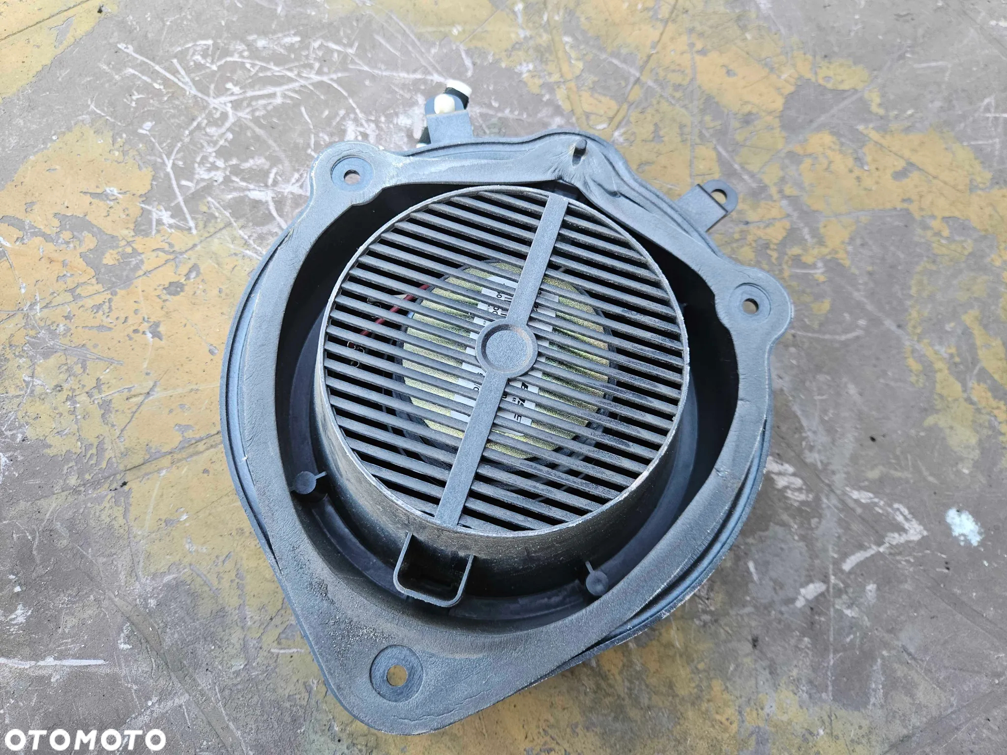 Głośnik 8E0035411A BOSE Drzwi Lewy Prawy Audi A4 B6 B7 A3 8P Seat Exeo - 10