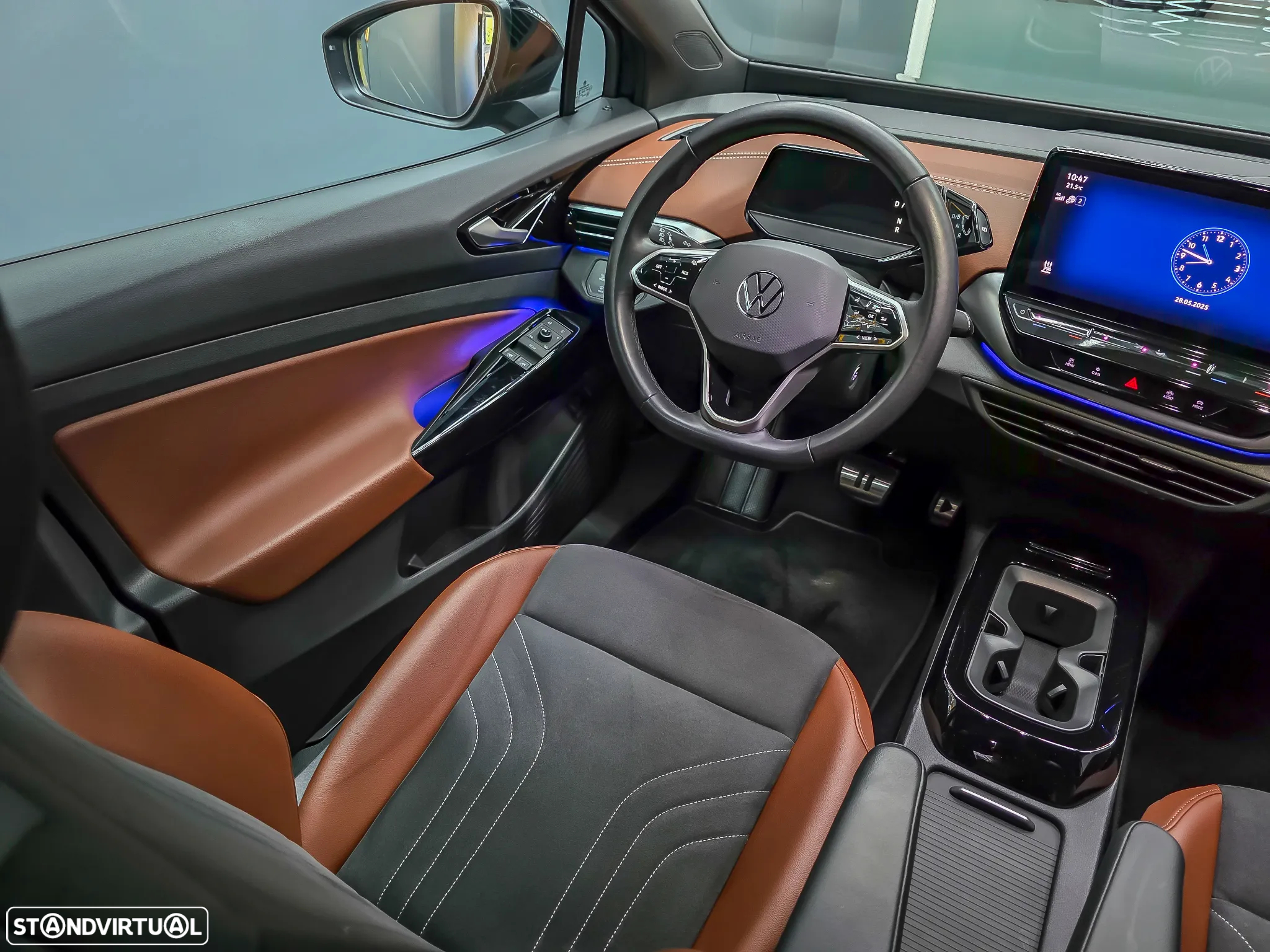 VW ID.5 Performance Upgrade Pro - 20