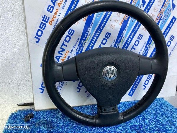 Volante Volkswagen Golf V (1K1) - 1