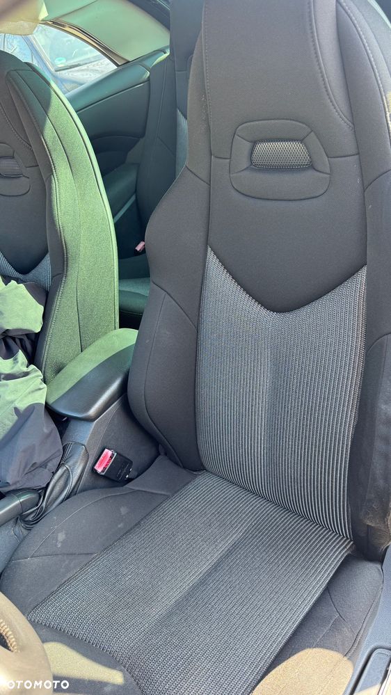 Peugeot 308 CC 120 VTi Premium - 6