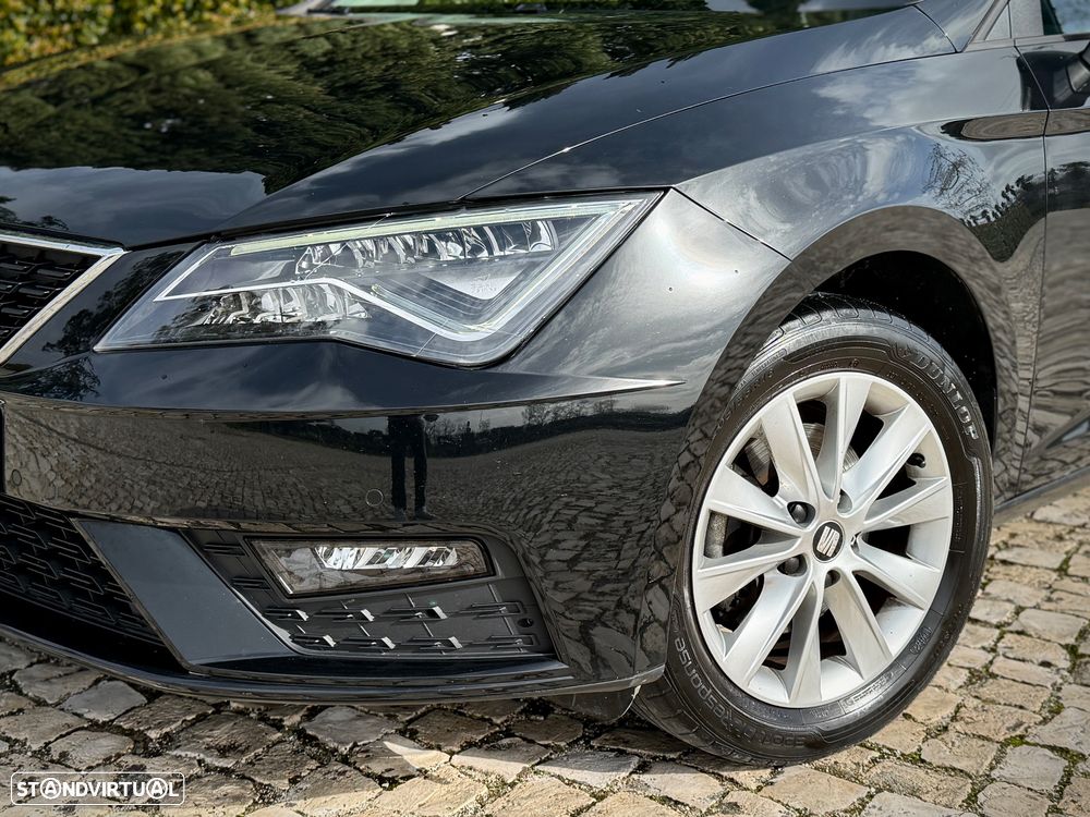 SEAT Leon ST 1.5 Xcellence - 11