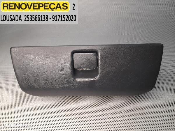 Porta Luvas / Tampa Mercedes-Benz M-Class (W163) - 1