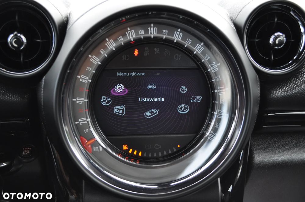 MINI Countryman Cooper - 25