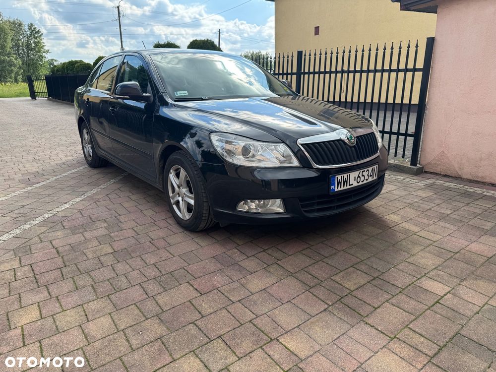 Skoda Octavia 2.0 TDI DPF Ambition - 4