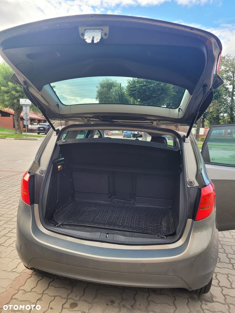 Opel Meriva 1.4 T Enjoy - 5